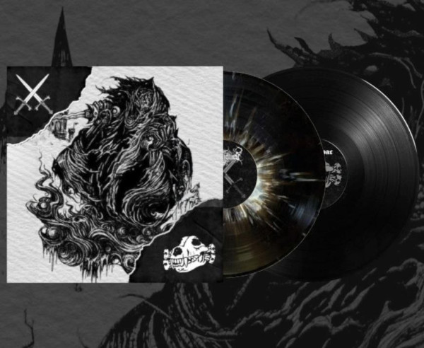 Sielunvihollinen/ Sudeintaival Split